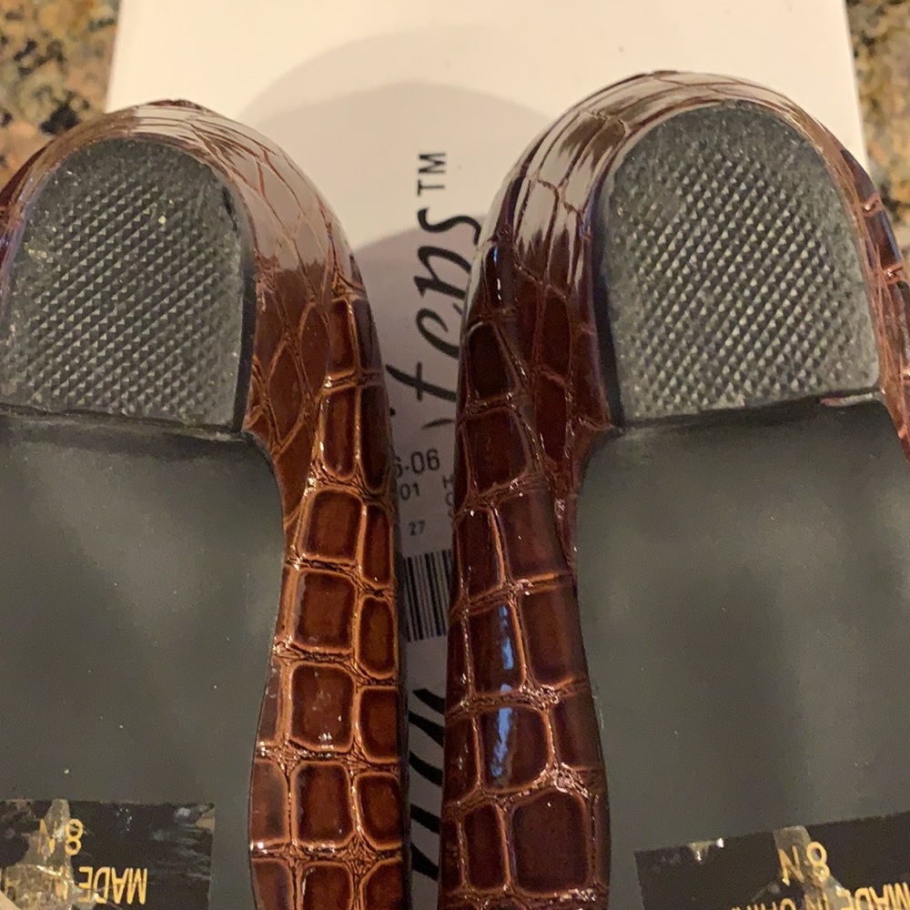 Angel Steps Shoes - Picture 6 of 7